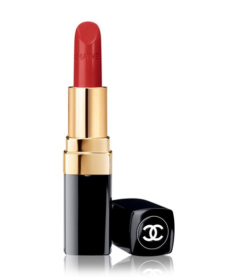 chanel lippenstift coco rouge|chanel rouge coco lipstick.